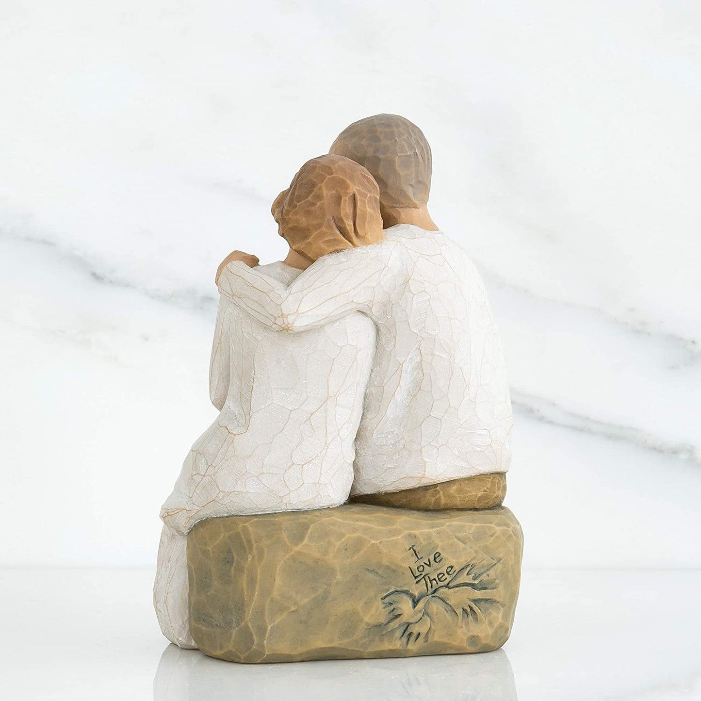 Willow Tree Figurine Anniversary, Figure 26184