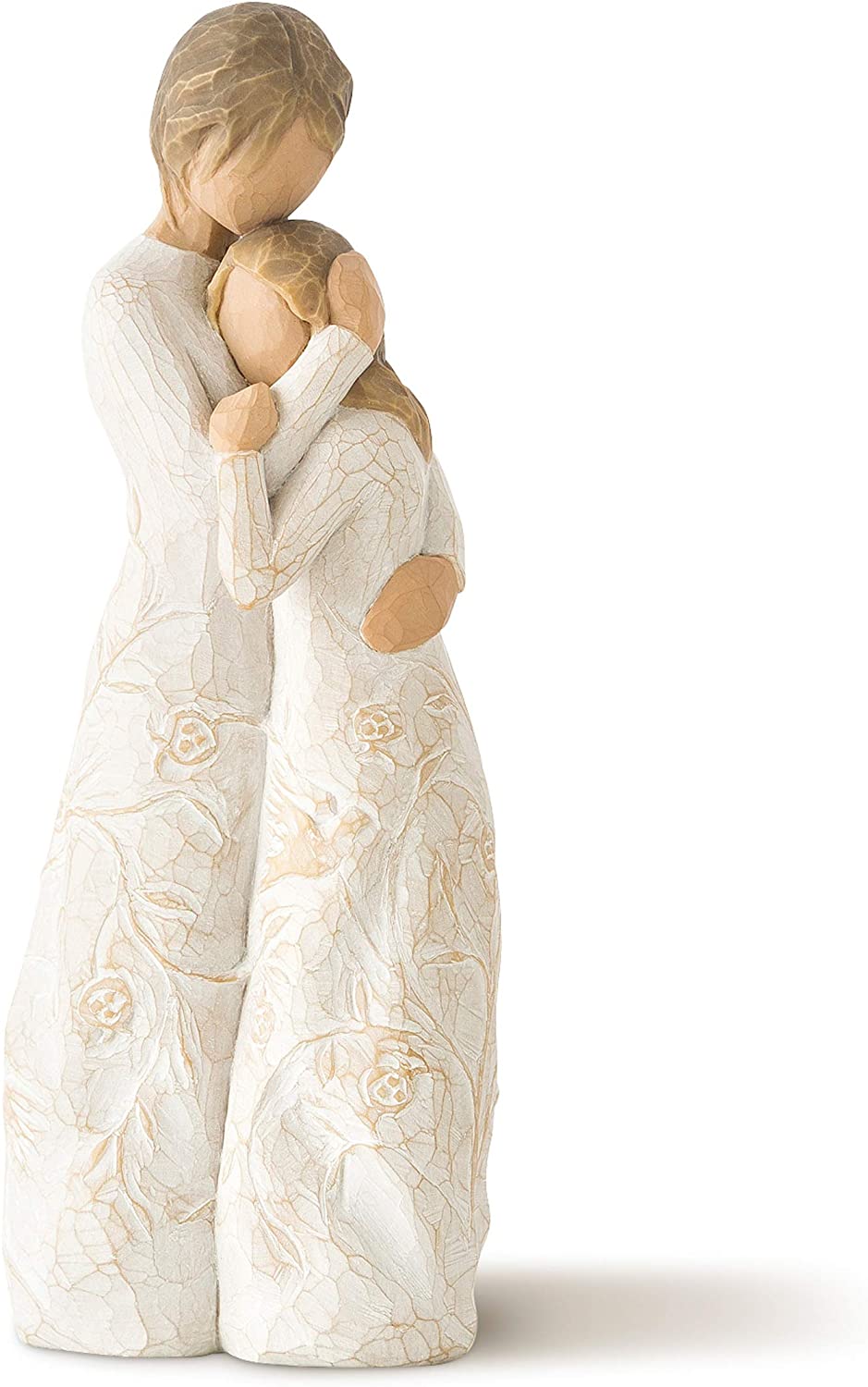 Willow Tree Figurine Close To Me, Figure 26222