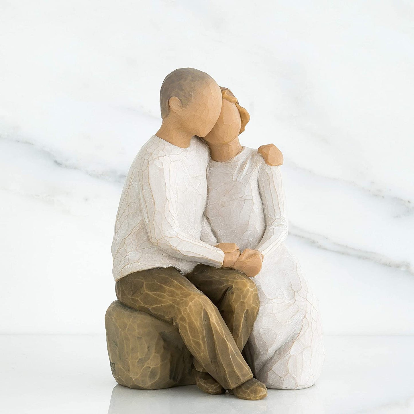 Willow Tree Figurine Anniversary, Figure 26184