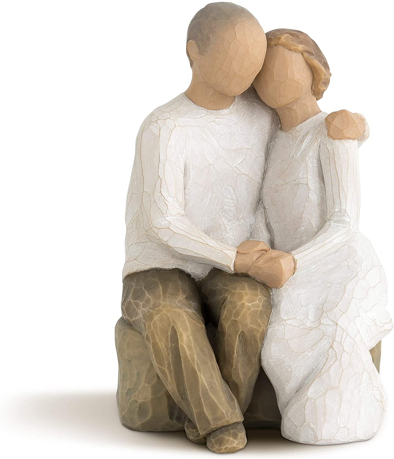 Willow Tree Figurine Anniversary, Figure 26184