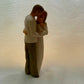 Willow Tree Figurines Our Gift, Figure 26181