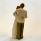 Willow Tree Figurines Our Gift, Figure 26181