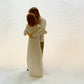 Willow Tree Figurines Our Gift, Figure 26181